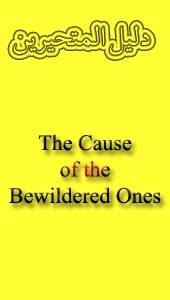 The Banner For The Cause of the Bewildered Ones - Page Number 237